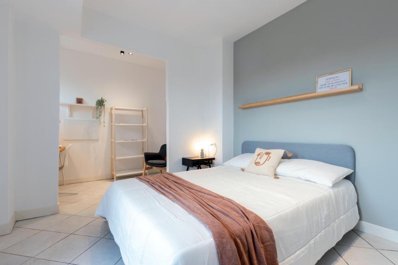 Apartamento Living - Carducci *