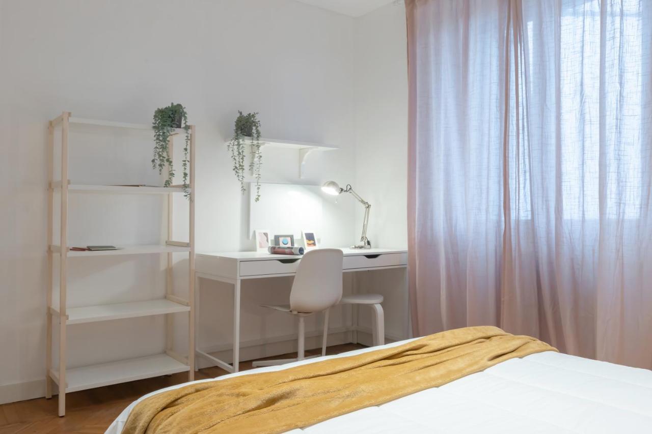Apartamento Living - Carducci