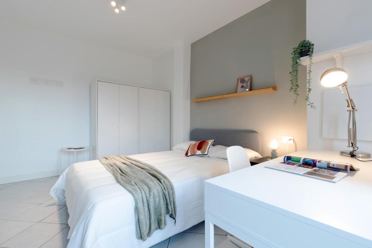Living - Carducci Apartamento *
