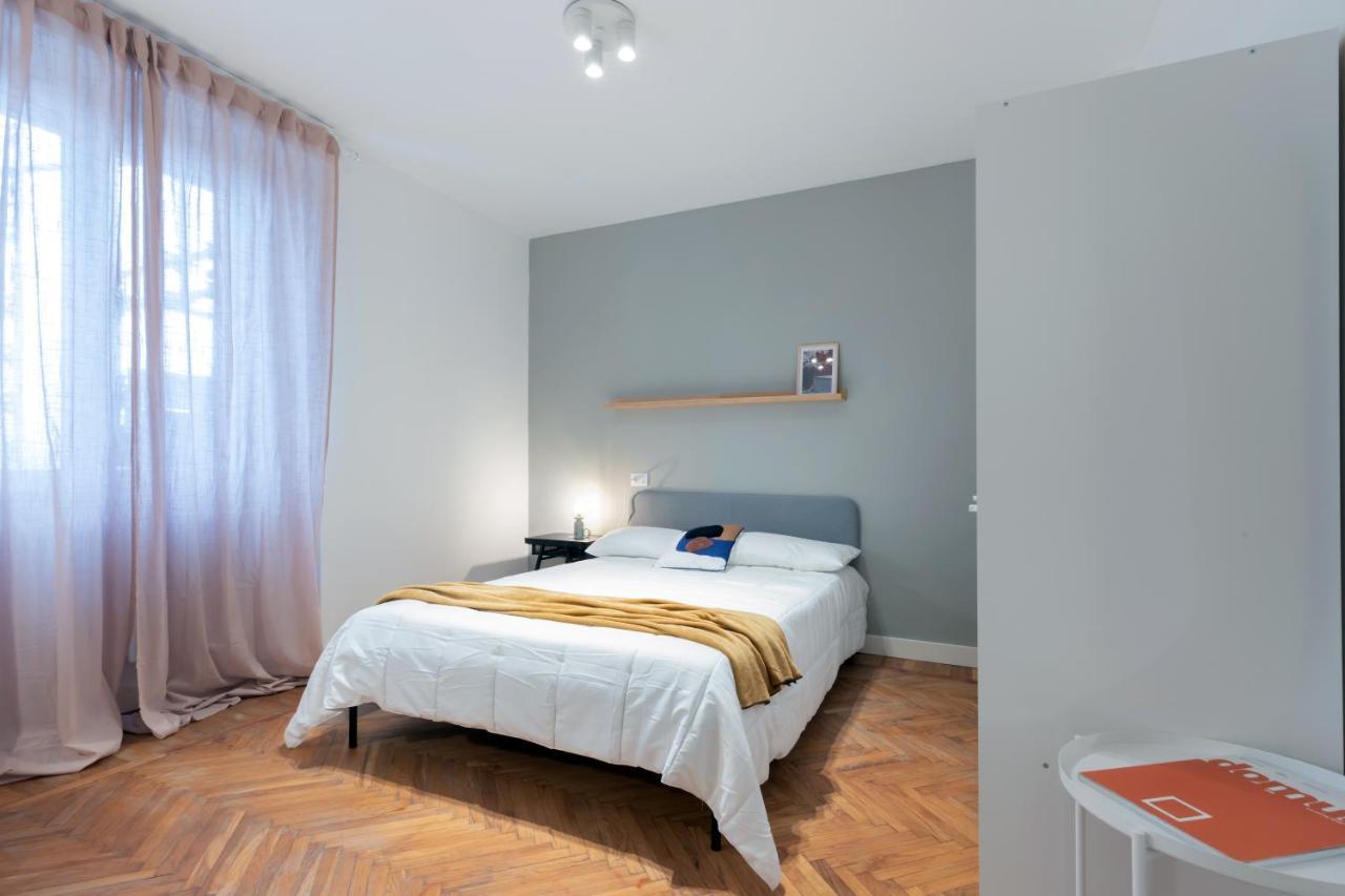 Apartamento Living - Carducci Turín