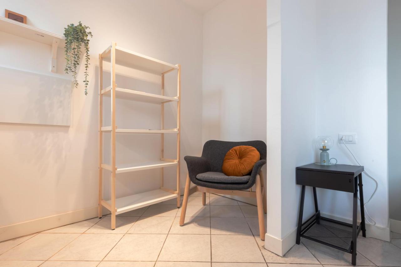 Living - Carducci