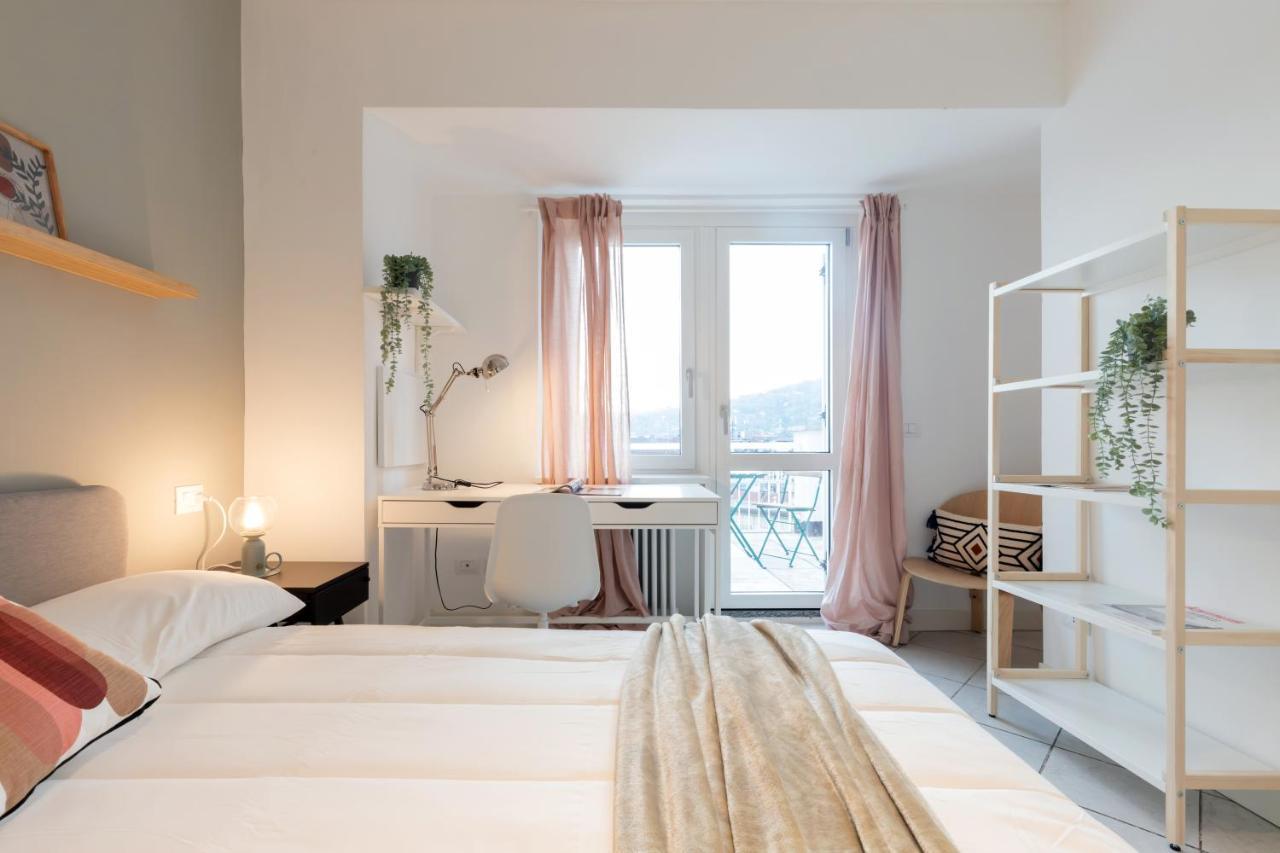 Appartamento Living - Carducci Torino