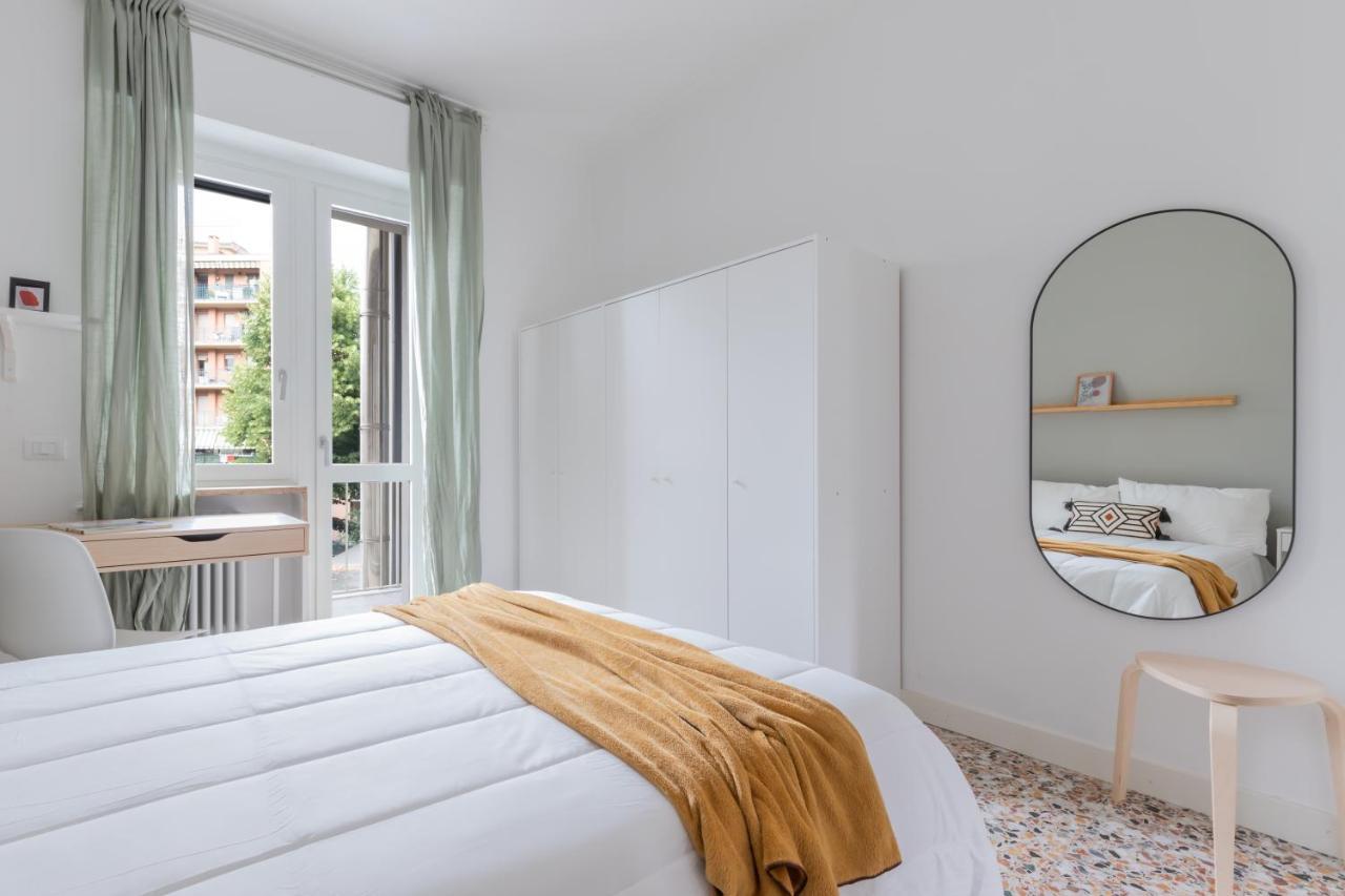 Living - Carducci