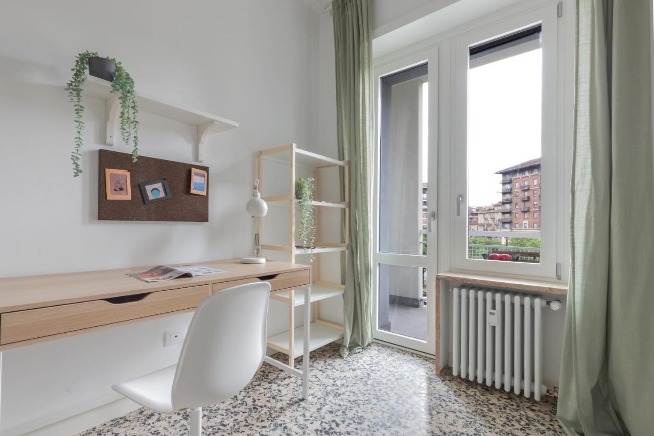 Living - Carducci Apartamento *