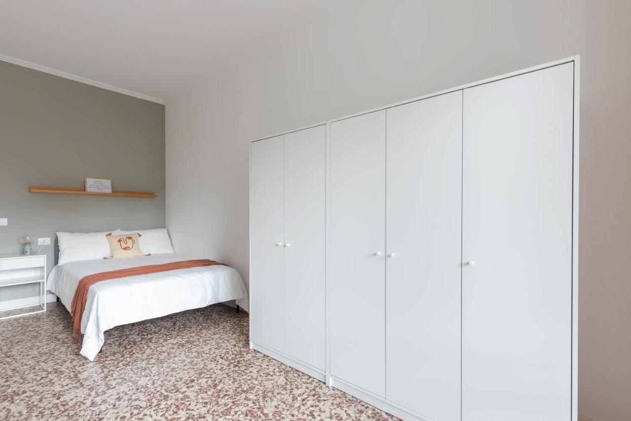 Apartamento Living - Carducci *