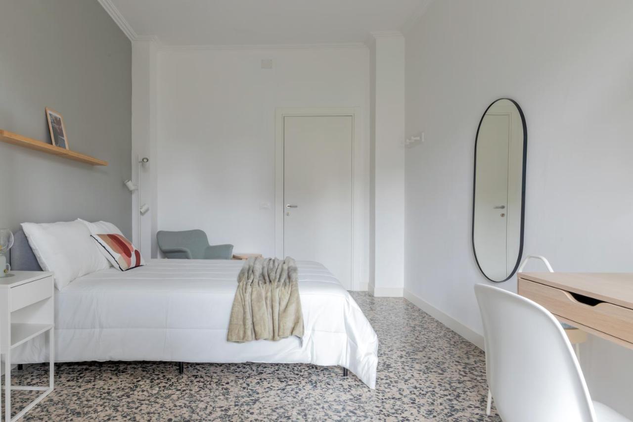 Living - Carducci Apartamento Turín