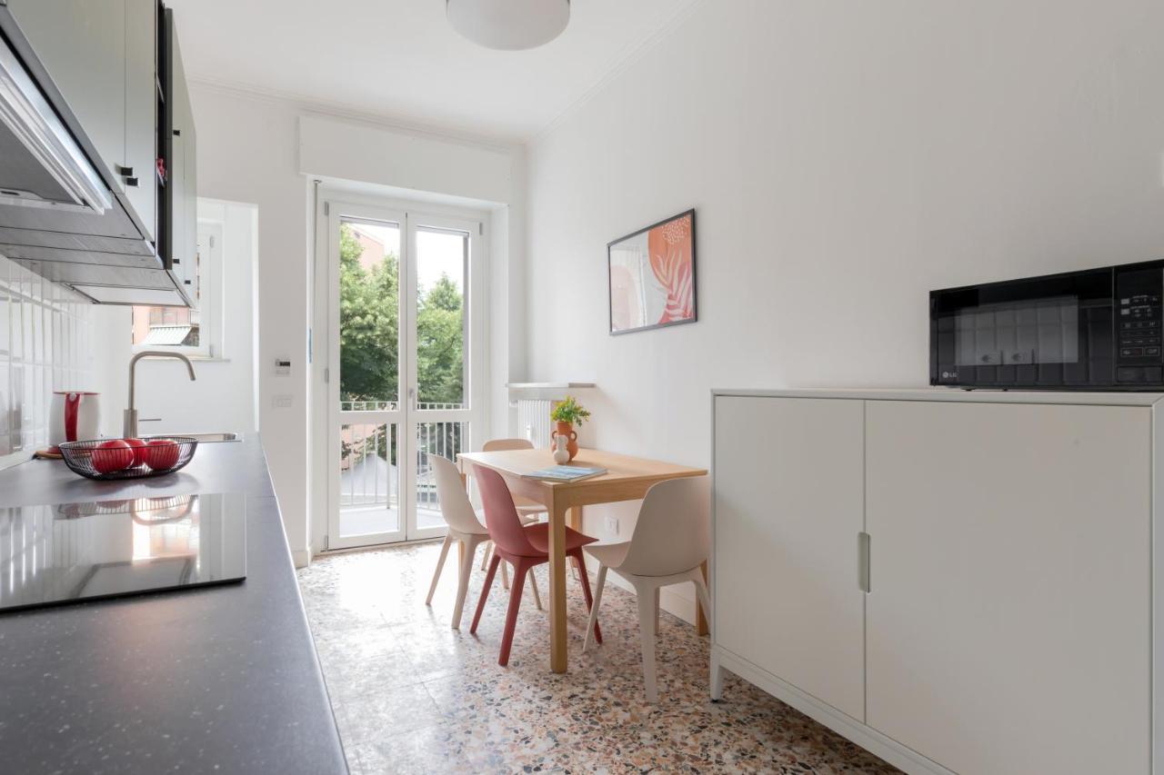 Living - Carducci