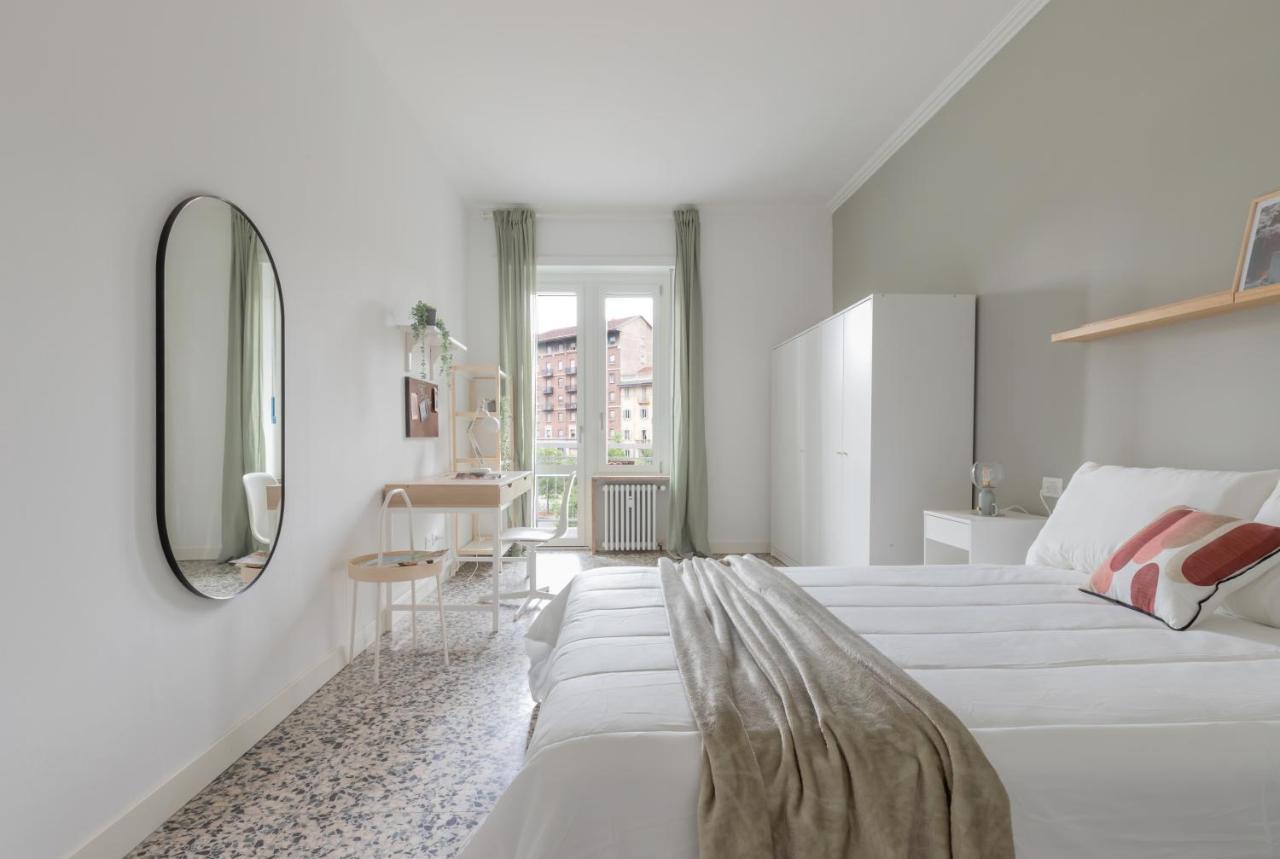 Apartamento Living - Carducci *