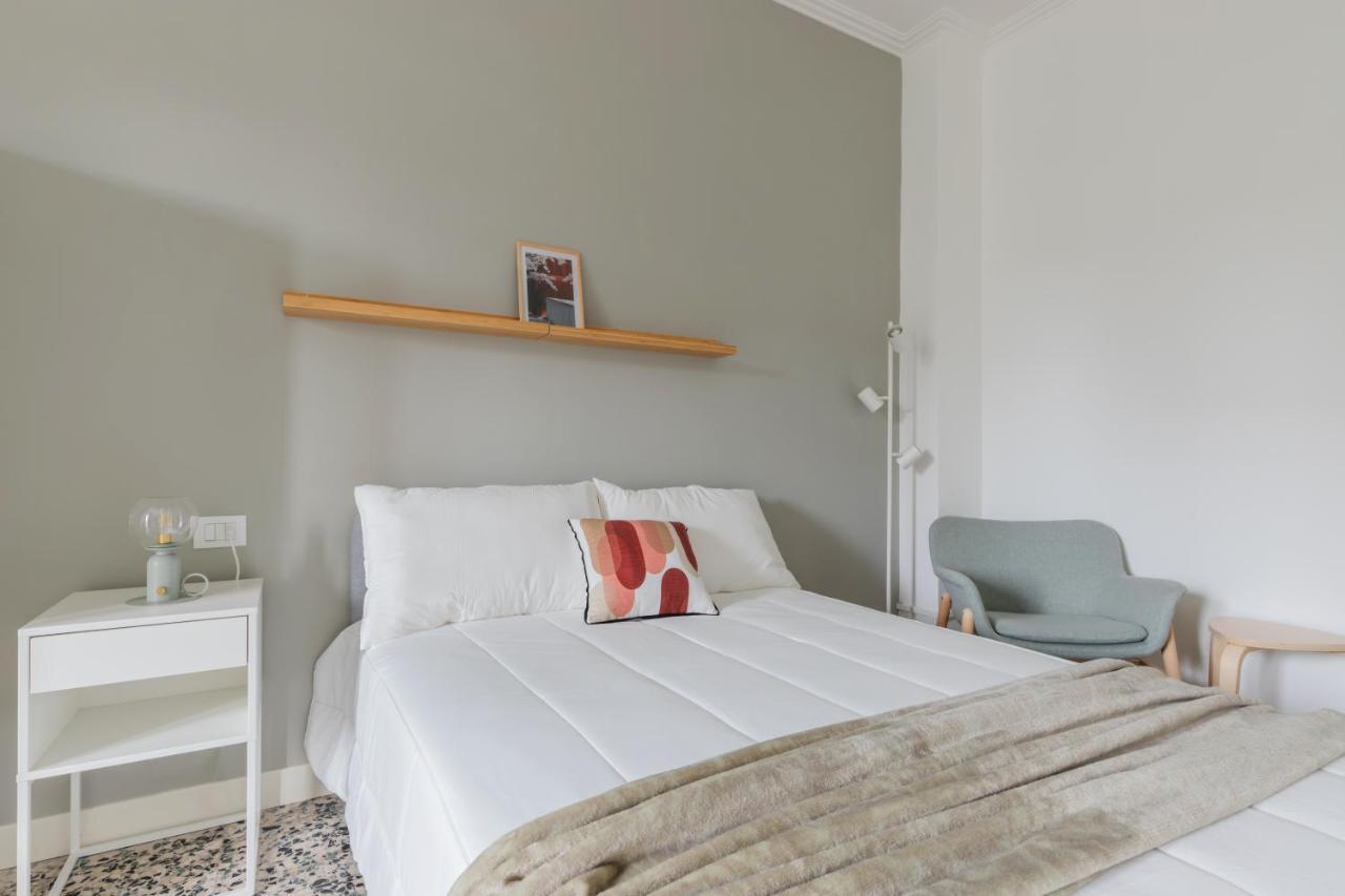Apartamento Living - Carducci
