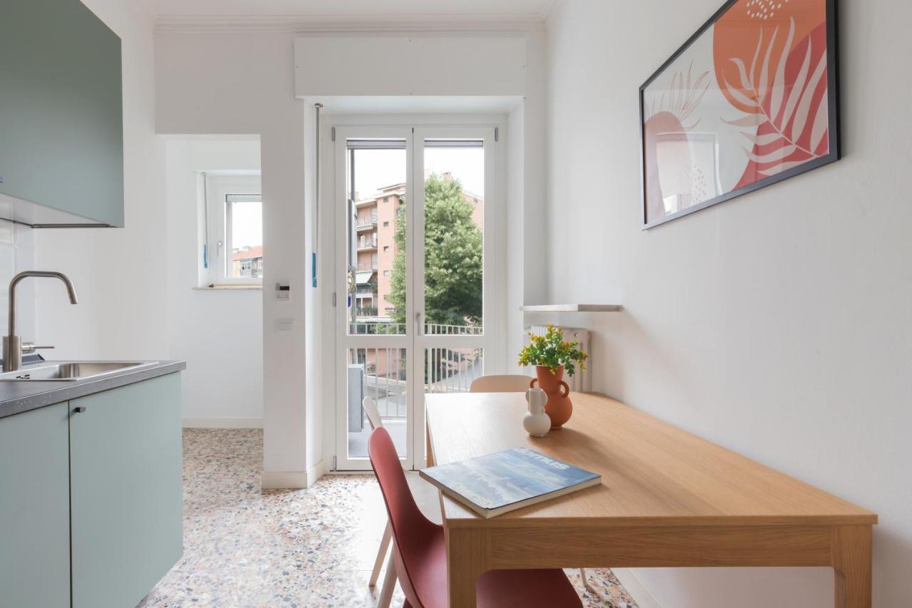 Living - Carducci Appartamento *
