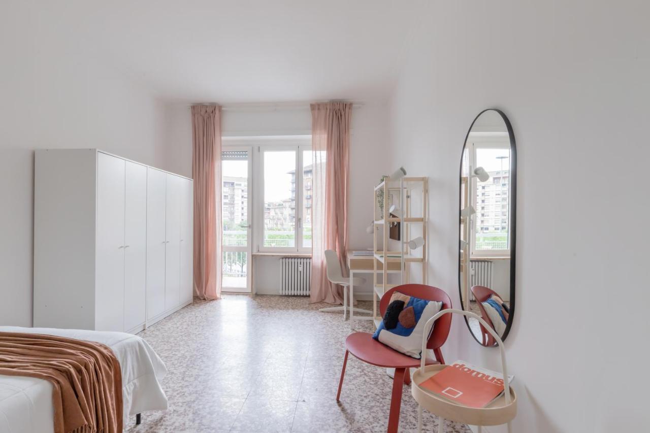 Apartamento Living - Carducci