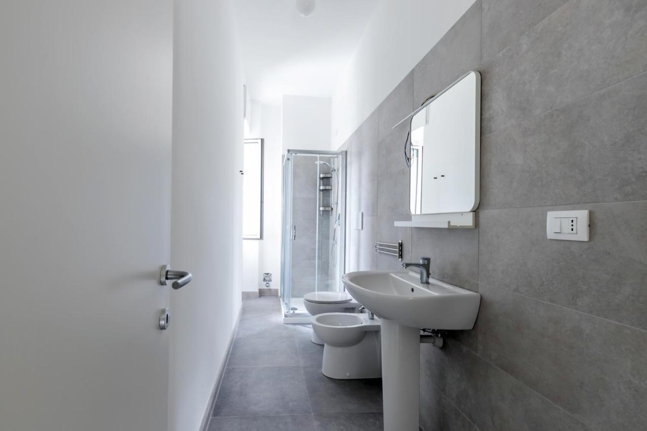 Living - Carducci Apartamento