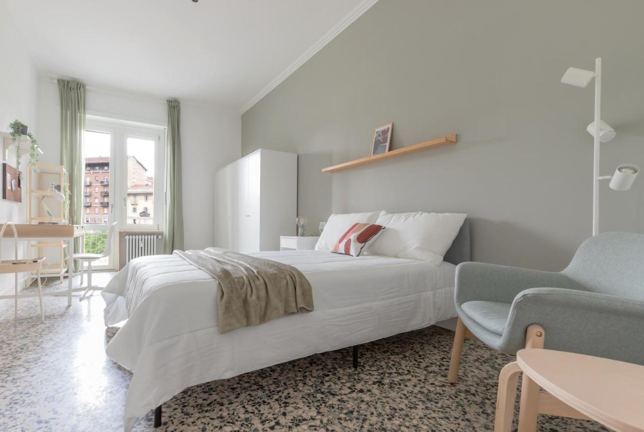 Living - Carducci Apartamento *