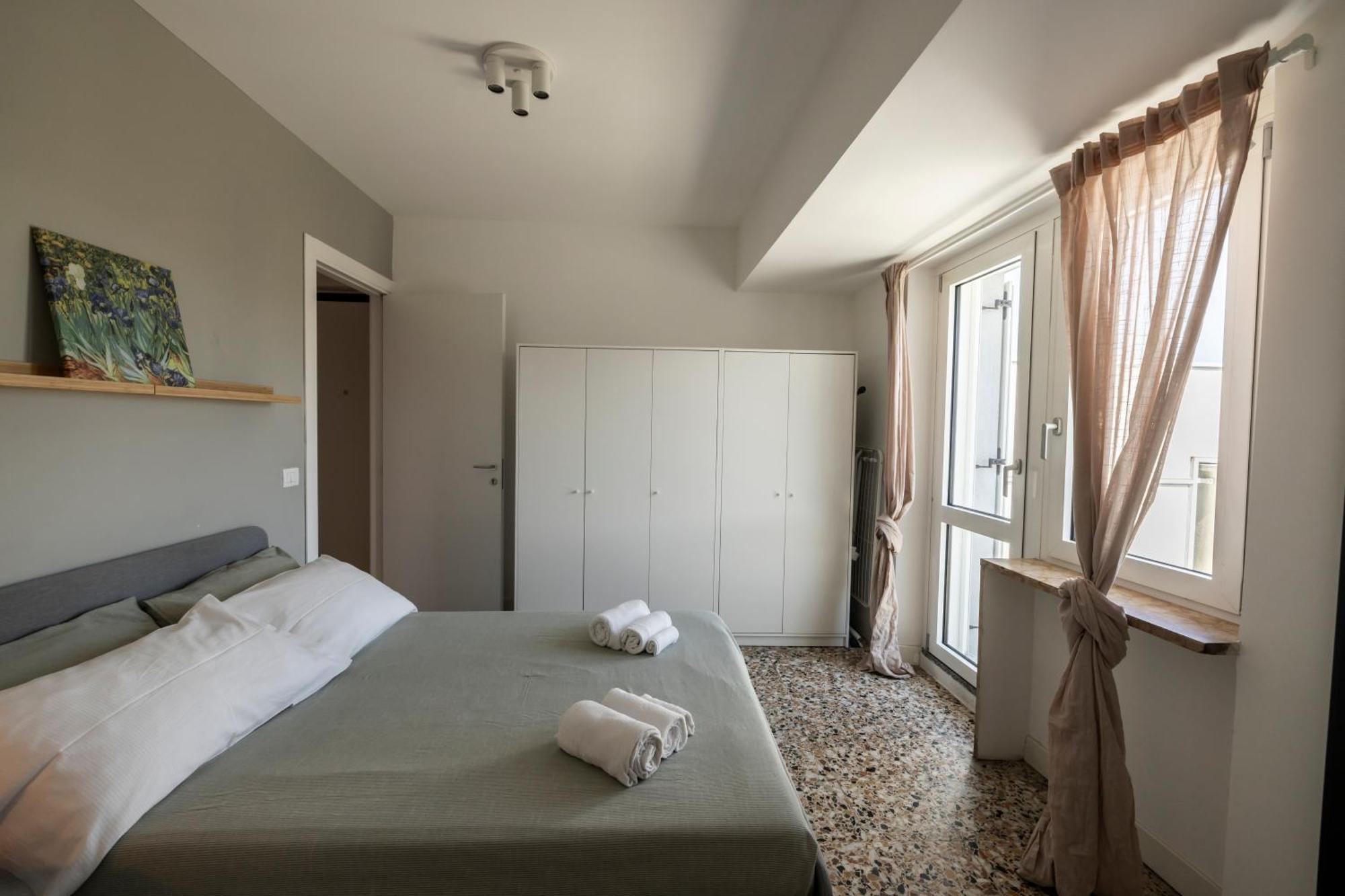 Apartamento Living - Carducci
