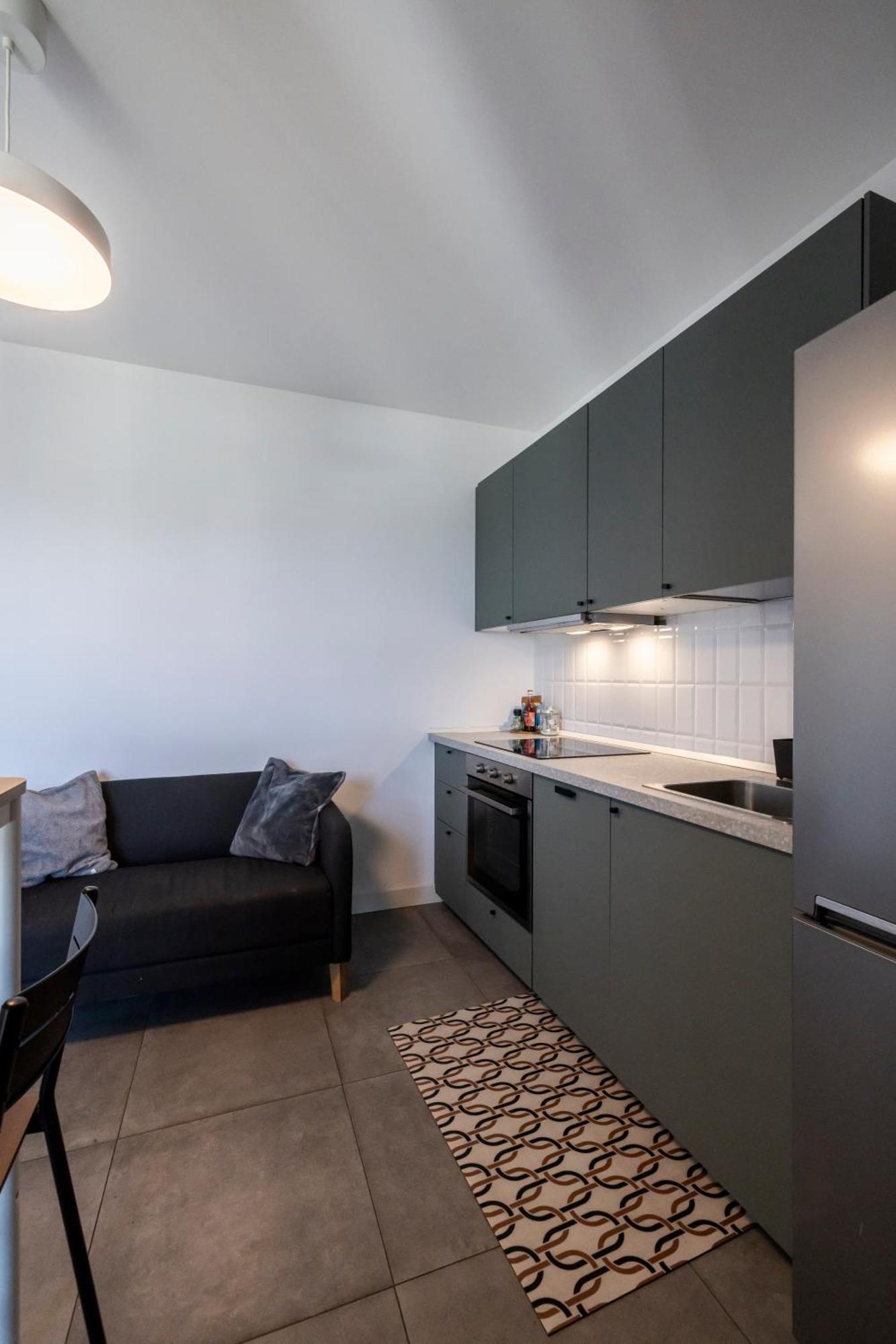 Living - Carducci Turín