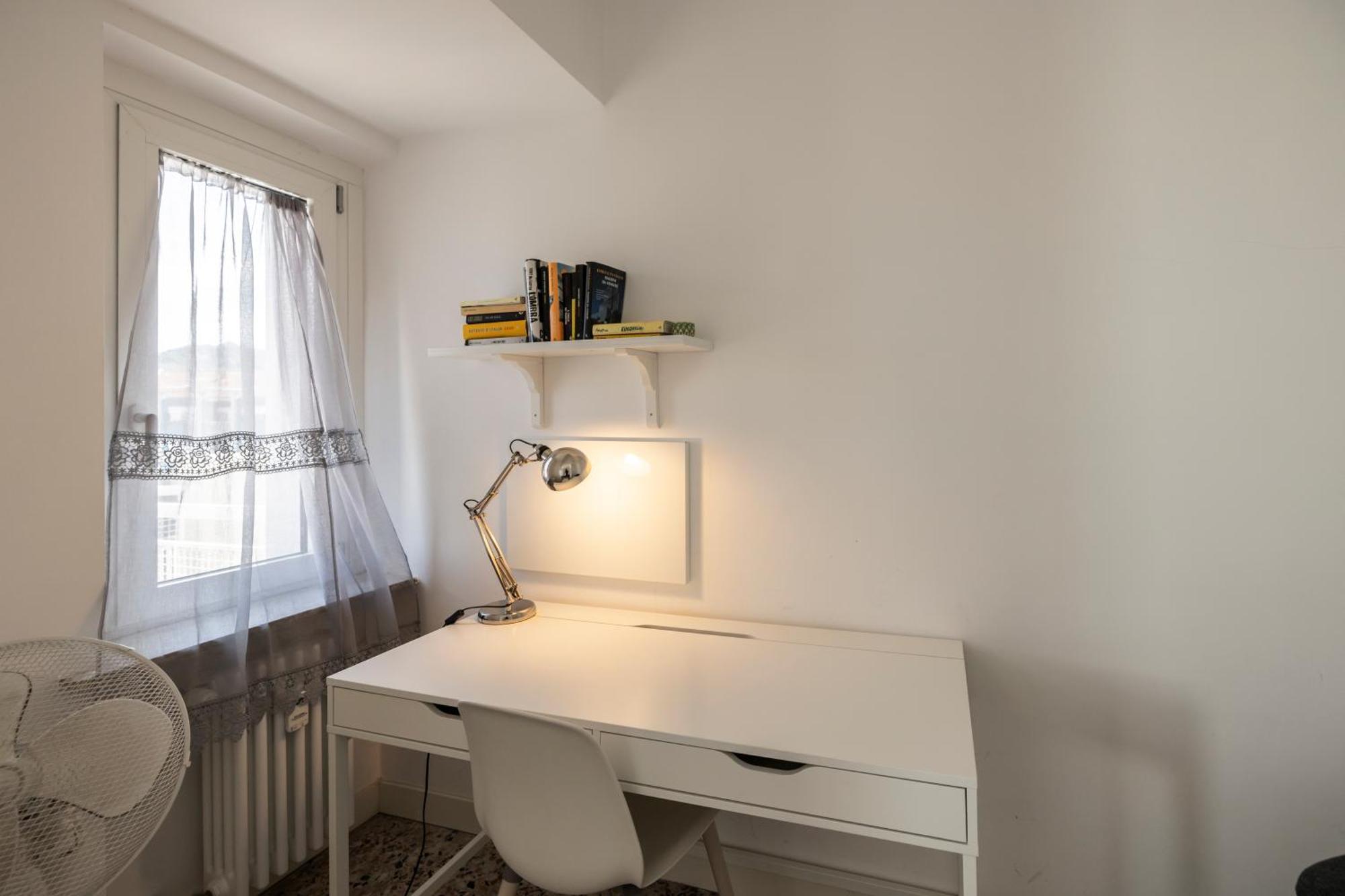Living - Carducci * Turín