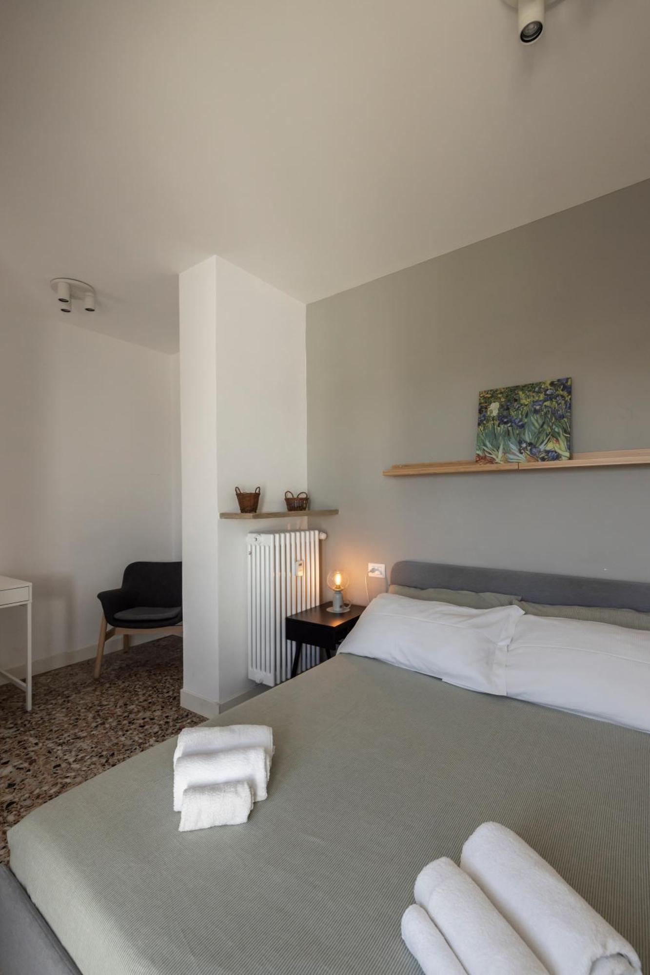 Apartamento Living - Carducci Turín